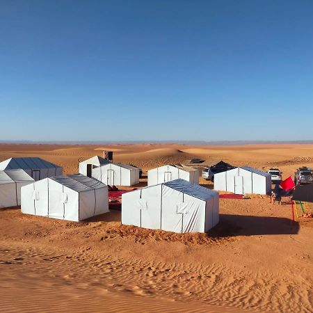 Bivouac Zagora Hotel Exterior foto