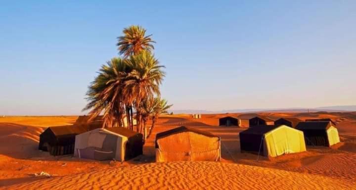 Bivouac Zagora Hotel Exterior foto