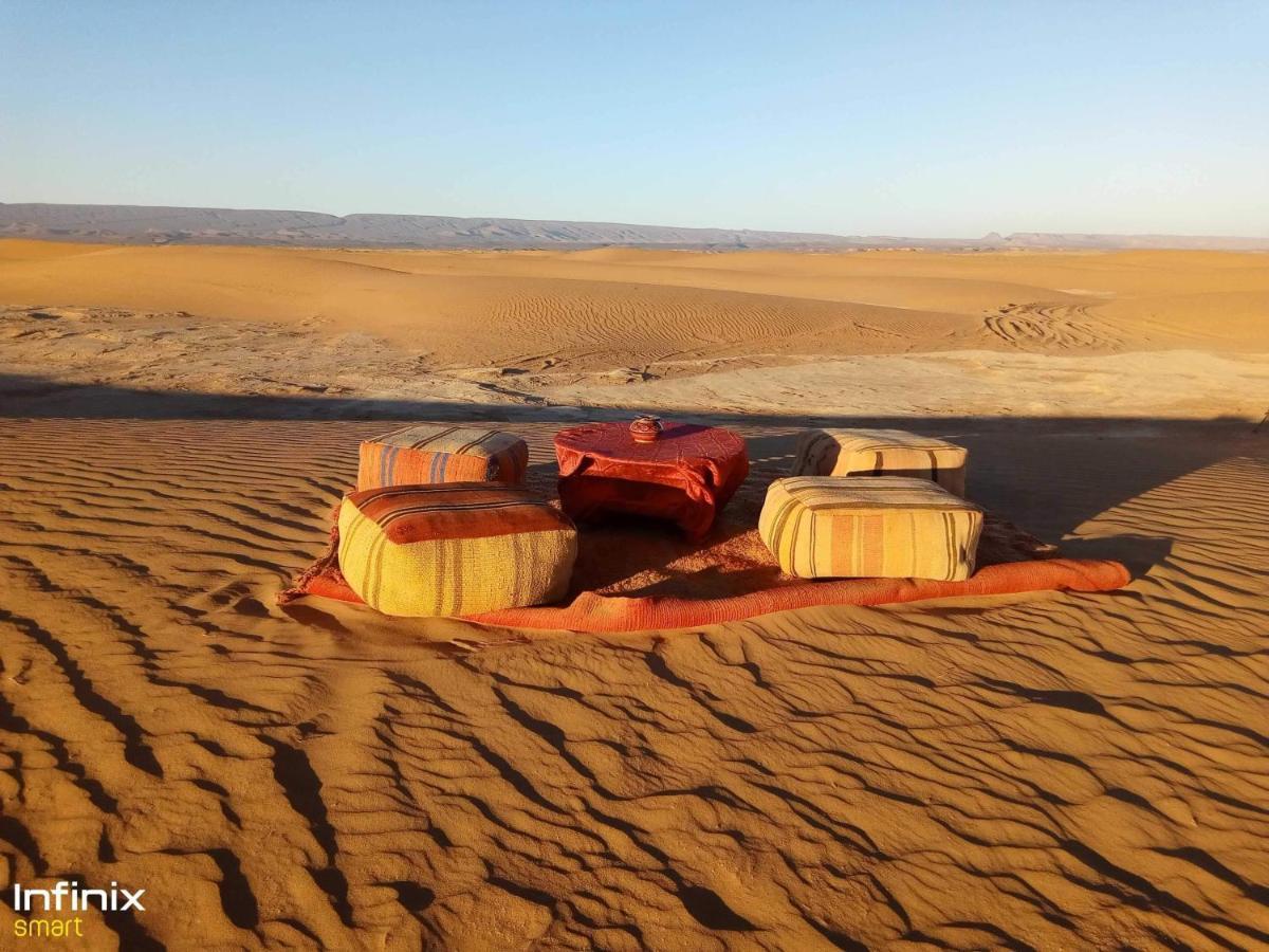 Bivouac Zagora Hotel Exterior foto