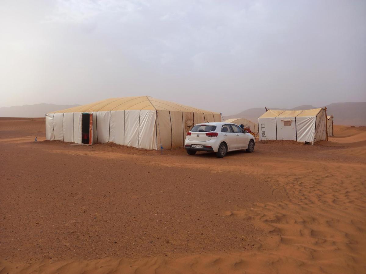 Bivouac Zagora Hotel Exterior foto