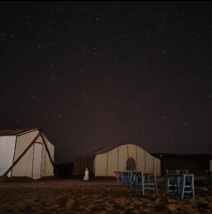 Bivouac Zagora Hotel Exterior foto