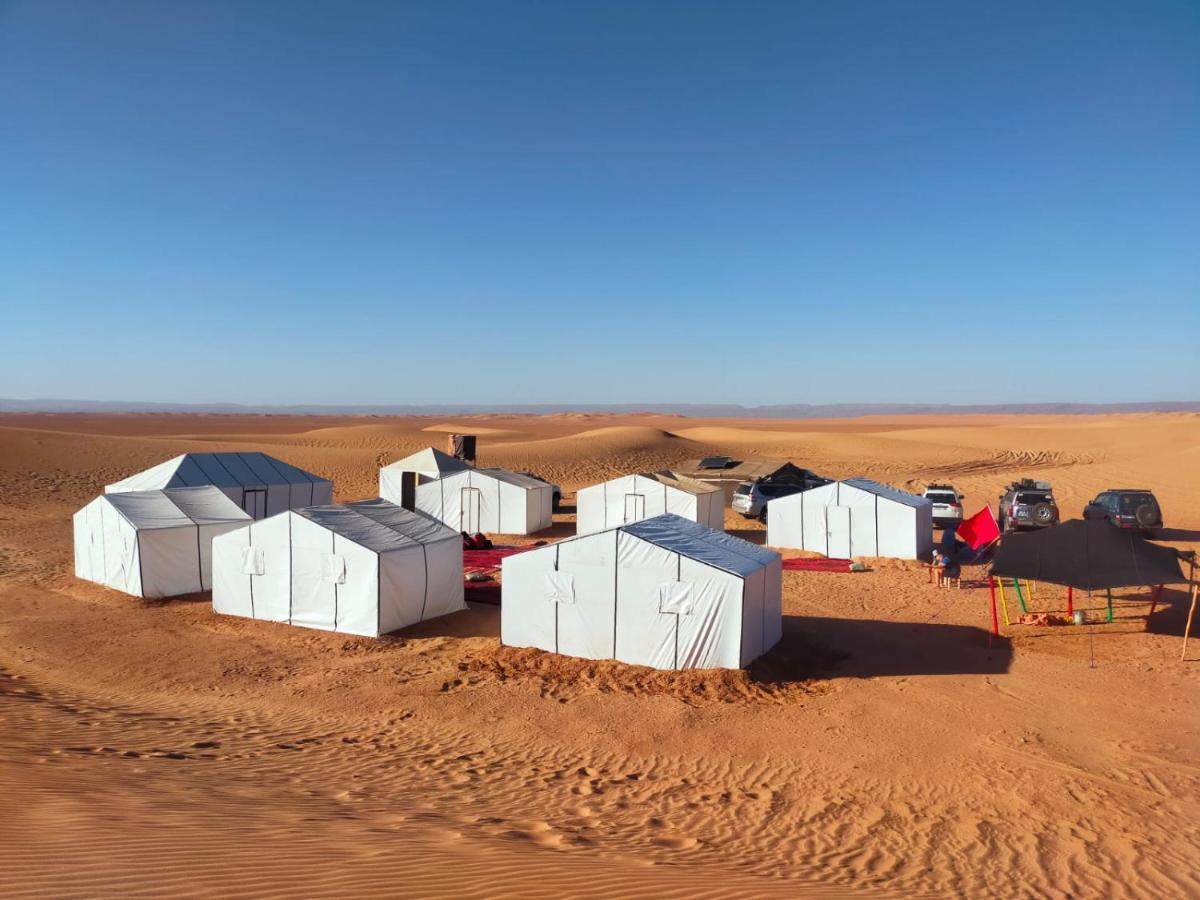 Bivouac Zagora Hotel Exterior foto