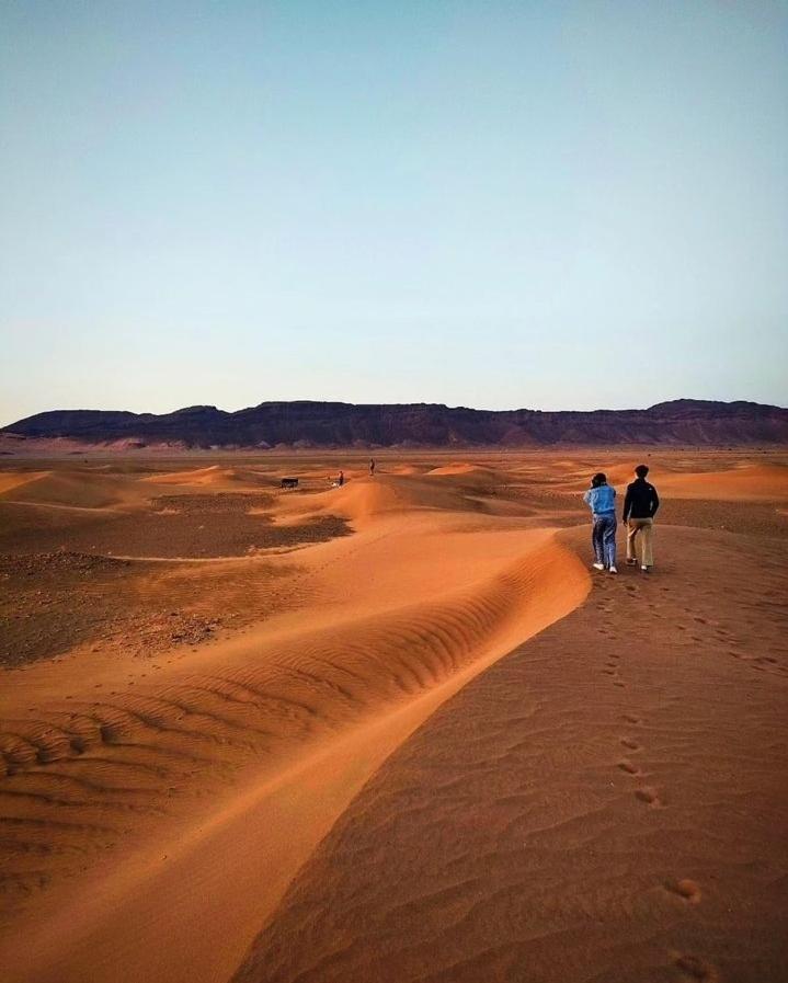 Bivouac Zagora Hotel Exterior foto